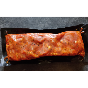 Ibérico Gyros
