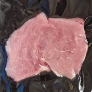 Ibérico Hüftsteaks