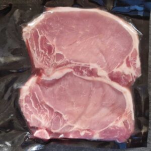 Ibérico Koteletts