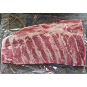 Ibérico Spare Ribs (groß)